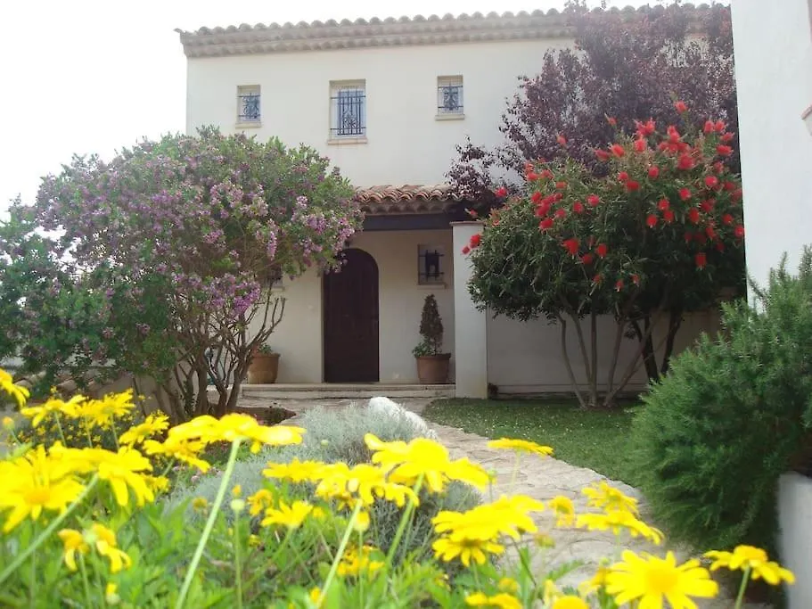 Tres Belle Maison Piscine Chauffe 210M2 Climatise Sainte-Maxime Franciaország