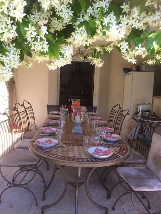 Tres Belle Maison Piscine Chauffe 210M2 Climatise Sainte-Maxime