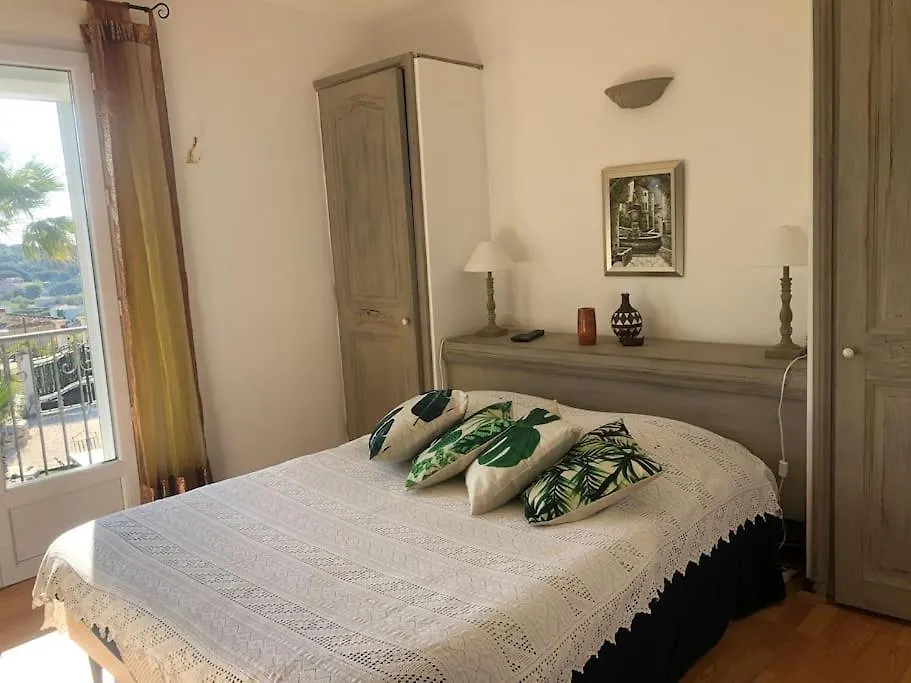 Tres Belle Maison Piscine Chauffe 210M2 Climatise Sainte-Maxime Franciaország