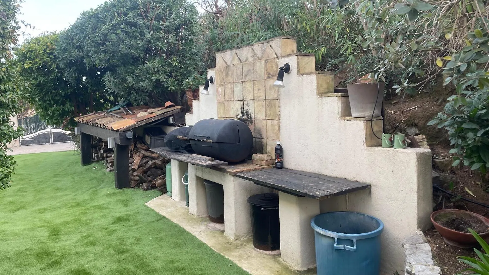 Nyaraló Tres Belle Maison Piscine Chauffe 210M2 Climatise Sainte-Maxime