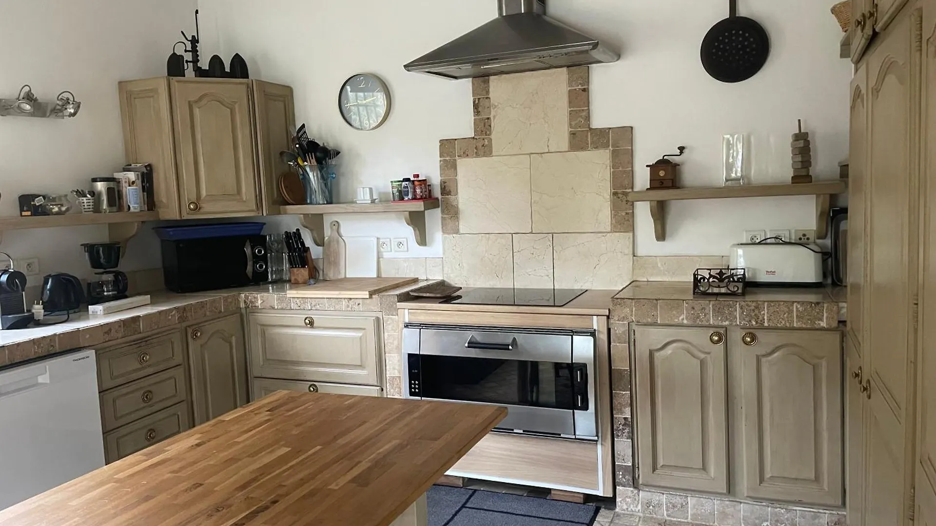Tres Belle Maison Piscine Chauffe 210M2 Climatise Sainte-Maxime
