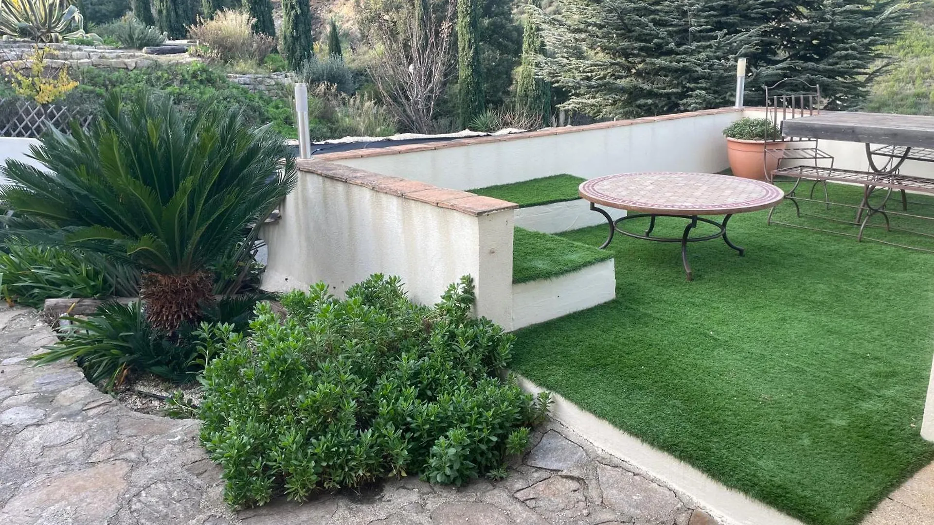 Tres Belle Maison Piscine Chauffe 210M2 Climatise Sainte-Maxime Nyaraló