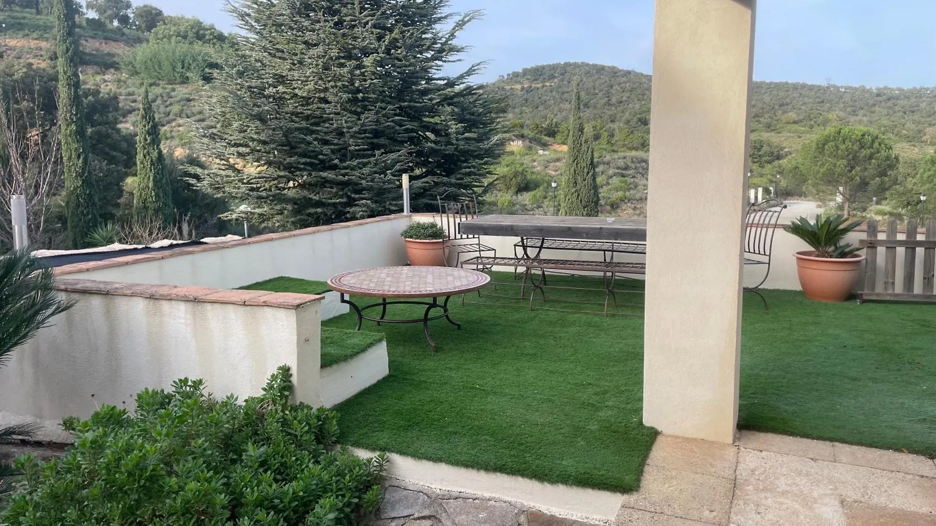 Tres Belle Maison Piscine Chauffe 210M2 Climatise Sainte-Maxime 0*,  France