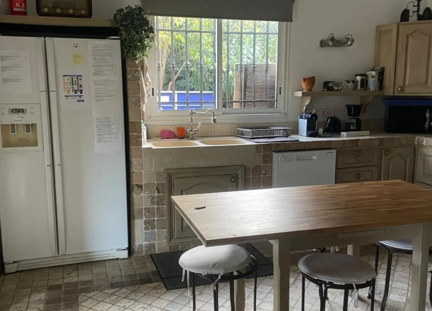 Tres Belle Maison Piscine Chauffe 210M2 Climatise Sainte-Maxime Nyaraló