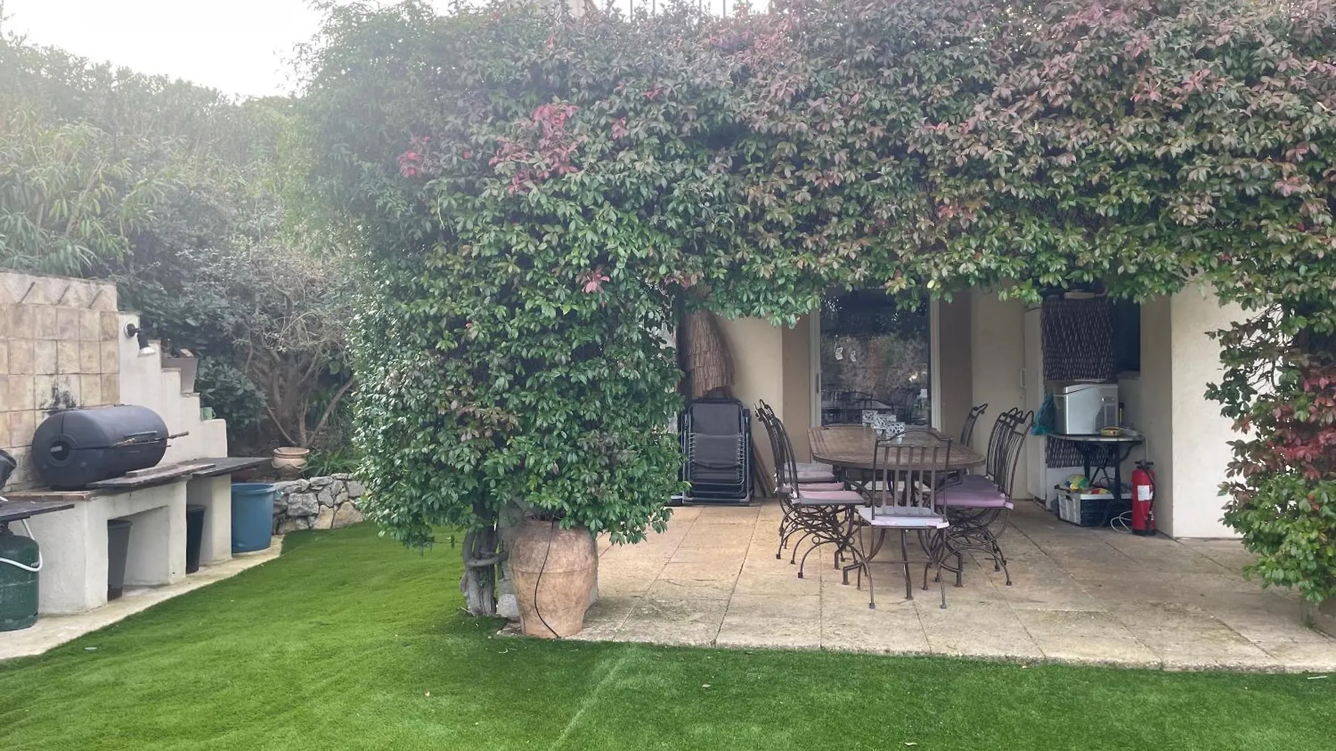 Tres Belle Maison Piscine Chauffe 210M2 Climatise Sainte-Maxime